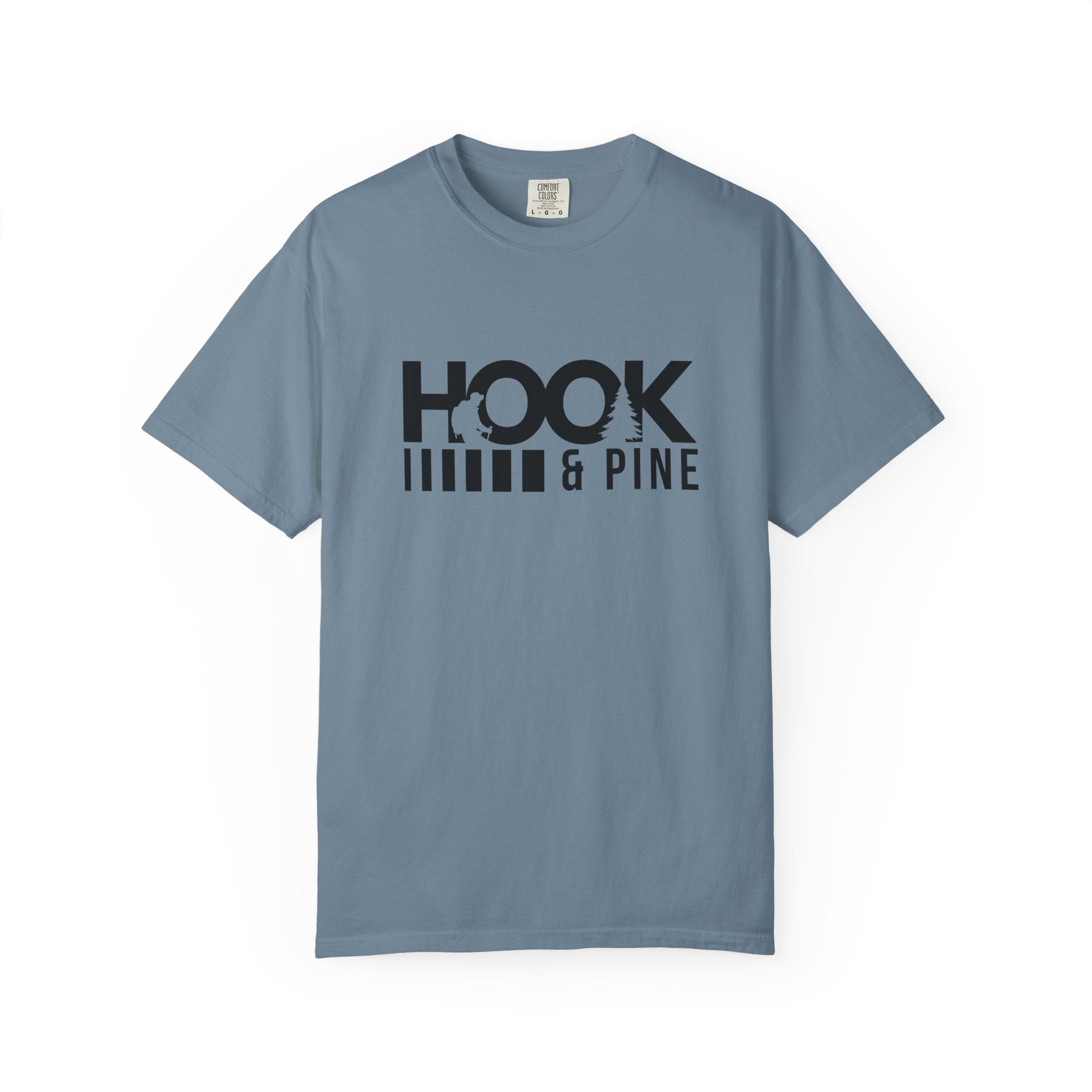 Classic Logo Tee